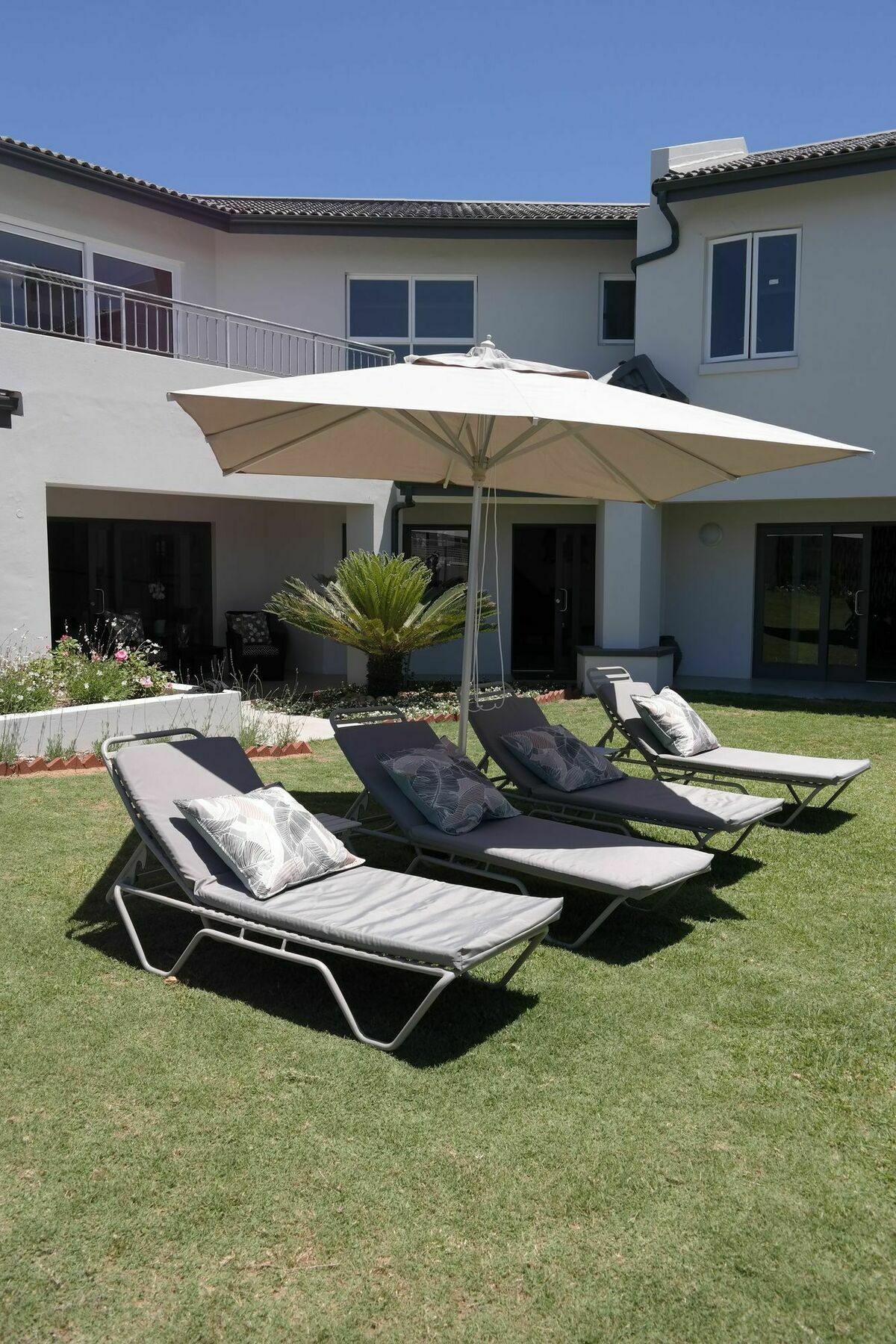 Quartet Hotel And Garden Suites Plettenberg Bay Esterno foto